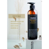 modos rebalancing shampoo 控油洗发精