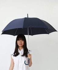unnurella - (深藍色) 日本 W.P.C. Unnurella 超人氣 滴水不沾長雨傘