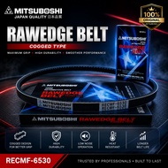 RECMF 6530 / 3530 13X1320 FAN BELT MITSUBOSHI ORIGINAL