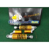 ABSORBER NVX 305MM GAS+TANK