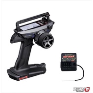 Sanwa MT-5 MT5 FH5/FH5U 4-Channel 2.4GHz Radio System w/ RX-493i Receiver