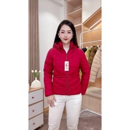 High Quality Ultralight Life Jacket for Women, Jacket for Middle-Aged Women, Short Hooded VNXK Goods