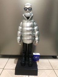Mr Moncler Figure 模型公仔