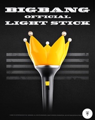 （韓國代購）BIGBANG手燈 4ver