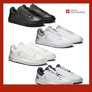 On The Roger Advantage Men's casual board shoes Tennis shoes