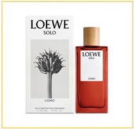 1200+好評❤️現貨‼️LOEWE 羅意威雪松獨奏男士淡香🌲💰$500/75ml 💰$650/100ml #LOEWE #羅意威 #雪松獨奏 #男士淡香 #木質調 #中性香水 🌟