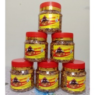 BAWANG GORENG PENYU GEMUK "SEDAPNYERR" HOMEMADE BY MUSLIM WHOLESALE@HARGA BORONG