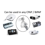 NASAL MASK suitable for all CPAP BiPAP Brand and model, cheapest mask full set in the town