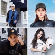 Solid color Flat cap New Korean Cap Casual trend Baseball cap Sunscreen hip hop Hip hop cap