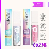 NUFACE Magic Color Lip Serum