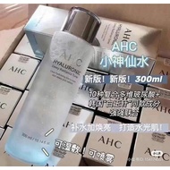 AHC 神仙水Toner 300ml AHC Hydrate Toner 300ml