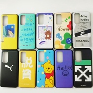 Huawei P40 Corak Casing