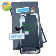 LCD + TS 11 PRO OLED GX VERSION