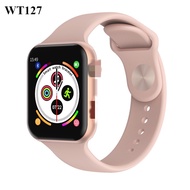 Smart Watch IOS & Android Bluetooth Fitness Watch with Pedometer Bluetooth Watch