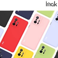 小米11T Pro / Xiaomi 11T Imak 炫彩軟套UC-2系列 保護軟套 手機軟殼Case 5907A
