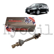 Toyota Ipsum 4X4 2002 QHUK Steering Coupling