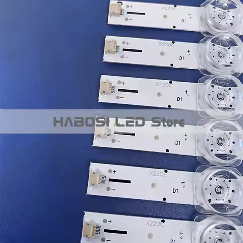 6pcs HD650H1U71 T0L1 2023060801 SVH650AT9 CRH BXK65H1U72C3030T0609368 REV1.6 65A6KV 65RGE4 65E35H 65