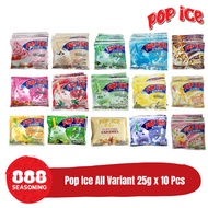 POP ICE 1 RENCENG