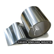 Shim 304 Stainless Steel Plate 0.2mm x 100mm x 500mm