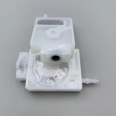 10PCS For Epson L1390 L1800 L800 Ink Damper Dumper Filter For Epson i3200 i1600 4720 XP600 5113 Muto