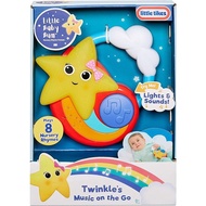 Little Tikes Little Baby Bum Twinkle's Music on the Go
