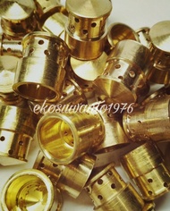 burner api lilin rinai lama