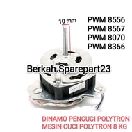 Dinamo Mesin Cuci Polytron Pwm 8556 Pwm 8567 Pwm 8070 Pwm 8366 Dinamo