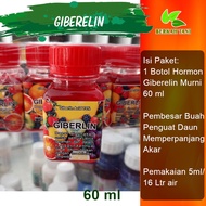 Giberelin Giberellin GA3