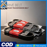 Motorcycle Scooter CVT Drive Belt Transmission V Belt K35 K36 K97 K1Z K44 Engine Replacement Accesso