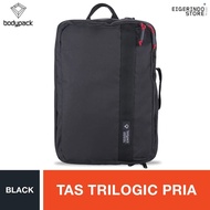 Bodypack Prodiger Pathway Trilogic Bag - Black