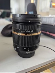 Tamron SP AF 17-35mm f/2.8-4 Di Lens