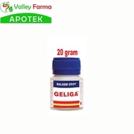 BALSEM OTOT GELIGA