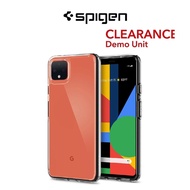 [Demo Unit Clearance] Spigen Google Pixel 4 Case Ultra Hybrid
