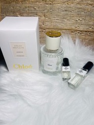 CHLOE北國雪松 香水試香 5ML 10ML
