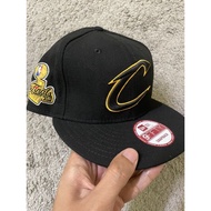 🔥🔥Original New Era Cap Snapback 9fifty Vintage Deadstock