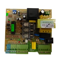 Auto Gate Board AC 3002 With Soft Start Autogate AC Sliding Autogate control Panel