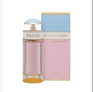 PRADA CANDY SUGAR POP Fragrance 香水 80ml
