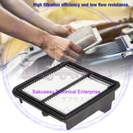 17220-RB6-A00 Honda Jazz, City TMO air filter