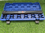 CHOP ชุดถอดลูกหมากแร็ค ถอดลูกหมากแร็คพวงมาลัย หัวเปลี่ยน 12 ขนาด ของแท้ ส่งไว