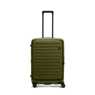 LOJEL กระเป๋าเดินทาง Cubo Medium Luggage 26" (Flat-Top Opening) รับประกัน 10 ปี