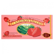 CAMERON VALLEY TEA Strawberry 2g x 25 Tea Bags