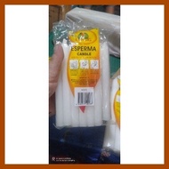 LIWANAG CANDLE ESPERMA