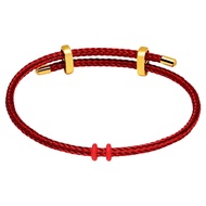 Steel Rope | Charm Bracelet | Charm | Dangle | Pendant | Forever Sparkling | Jewellery | Forever Gol