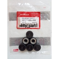 Roller Set Pcx 160 Vario 160 K1Z K0S Roller Vario 160