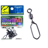 SEAHAWK TANTO SWING SQUARE SNAP