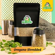 Mr.Rito Oregano Shredded 400gm