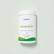 Usana Metabolism Weight Management Supplement 84 Tablets CANADA VERSION ORIGINAL