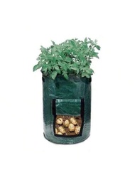 1 件 Pe 馬鈴薯種植袋蔬菜植物生長袋栽培盆