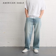 American Eagle EasyFlex +TENCEL Fibers Baggy Jean กางเกง ยีนส์ ผู้ชาย แบ็กกี้ (MBL 011-7365-953)