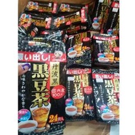 黑豆茶